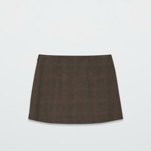 Aritzia Roundup Skort Size 8